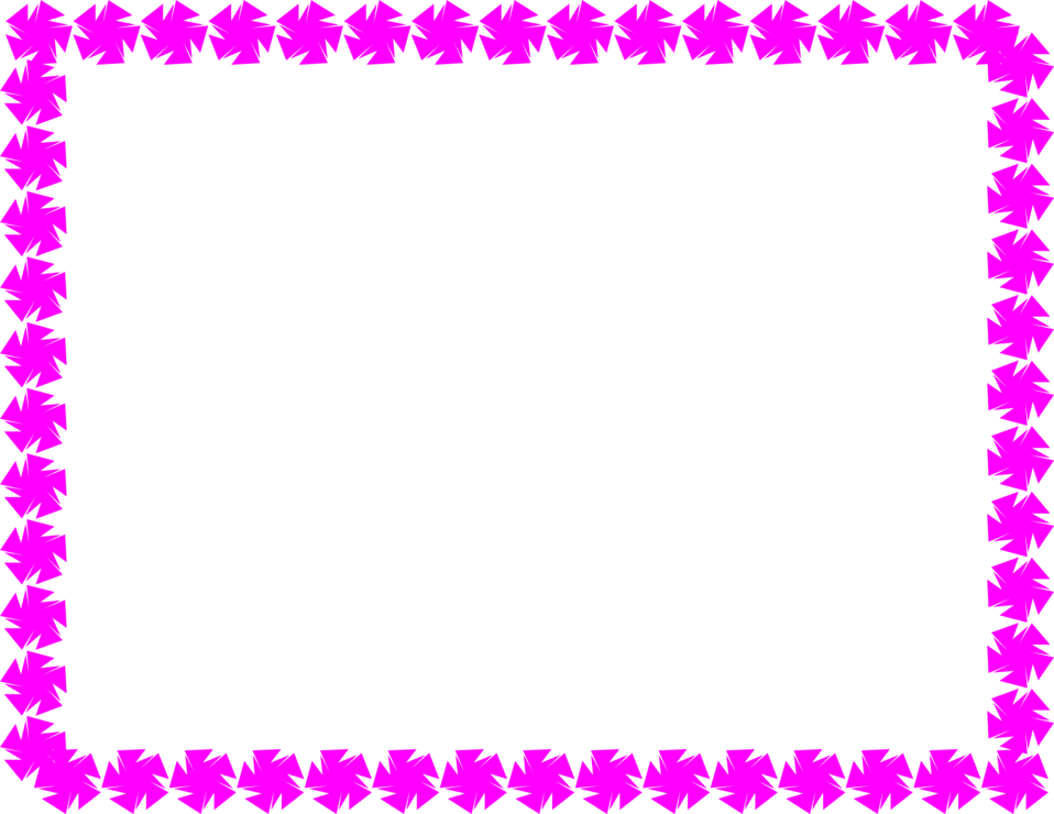 Free Stock Photos - Border With Frame Clipart (958x740), Png Download