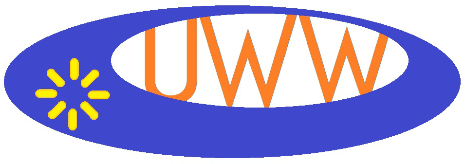 Logo Bild Bild - University Of Wisconsin-whitewater Clipart (955x337), Png Download