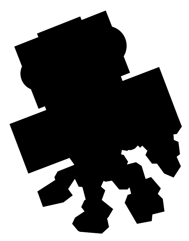 Ppag Steirereck Outline - Illustration Clipart (630x800), Png Download