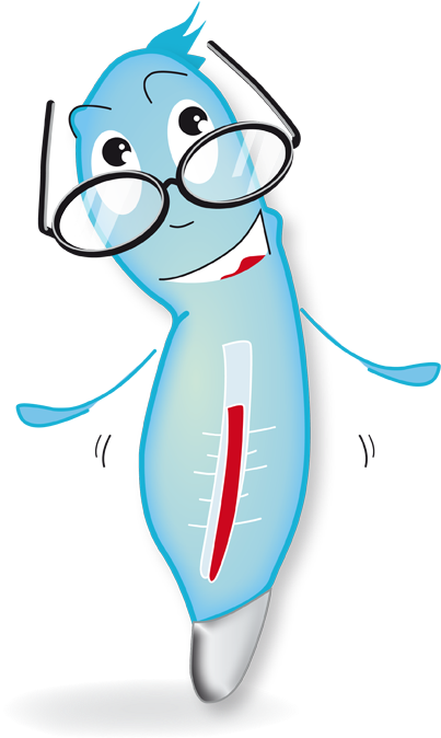 Jacques Bekommt Wieder Eine Heulattacke Und Kauert Clipart (567x713), Png Download