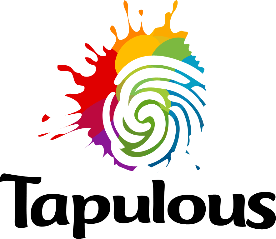 Disney Buys Iphone/ipad Game Maker Tapulous - Tapulous Clipart (883x765), Png Download