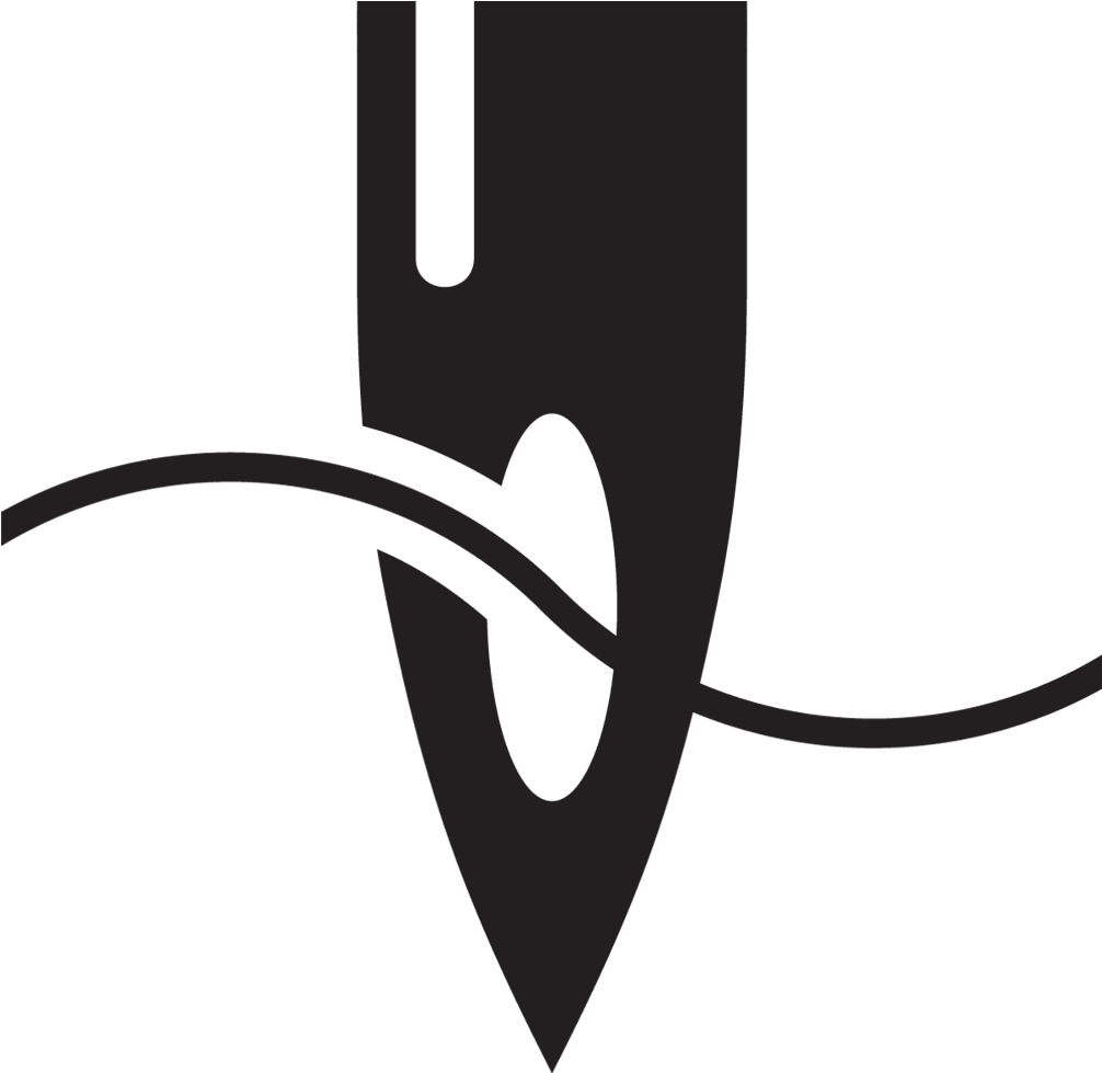 Stickerei - Embroidery Clipart (1006x1006), Png Download