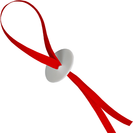 100 Balloon Caps With Band Clipart (606x876), Png Download