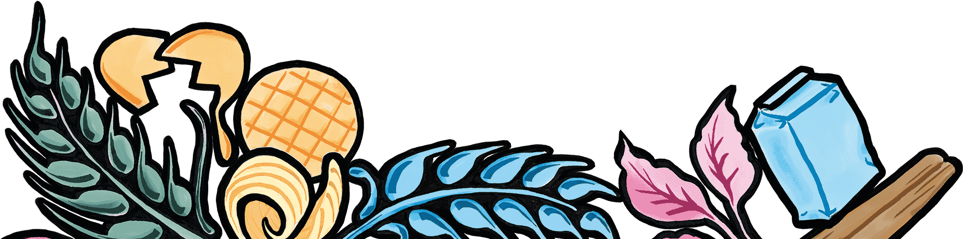 Website Durch Elevate Digital - Kamphuisen Siroopwafel Clipart (1920x470), Png Download