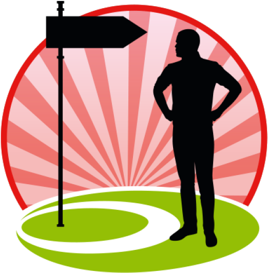 Führungskräftetraining / Teamtraining - Illustration Clipart (640x640), Png Download