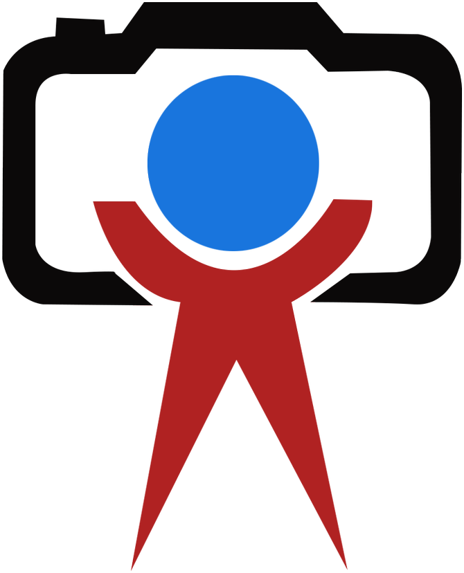 3wcorner On Twitter - Photography Clipart (1200x1200), Png Download