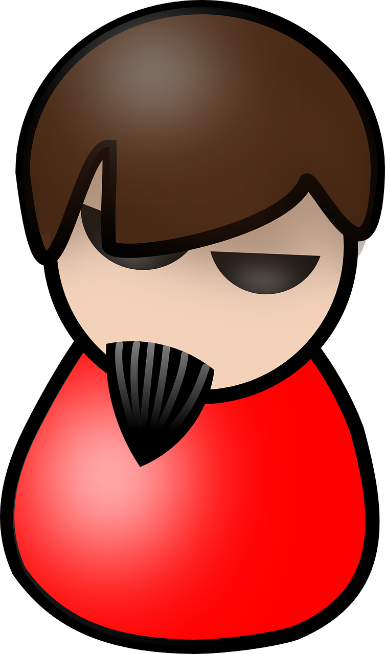 Ocal Userpic Remake Clip Art - Clip Art - Png Download (470x800), Png Download