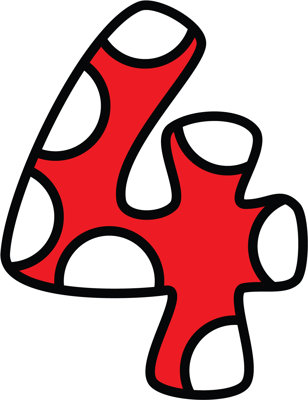 Now That My Computer Is Up And Running, I Can Create Clipart (1150x1487), Png Download