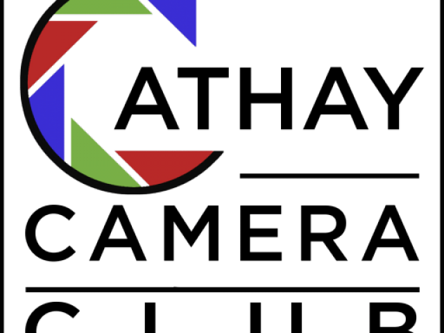 Photo Camera Clipart Photography Club - Fear Is A Liar Call Its Bluff - Png Download (640x480), Png Download