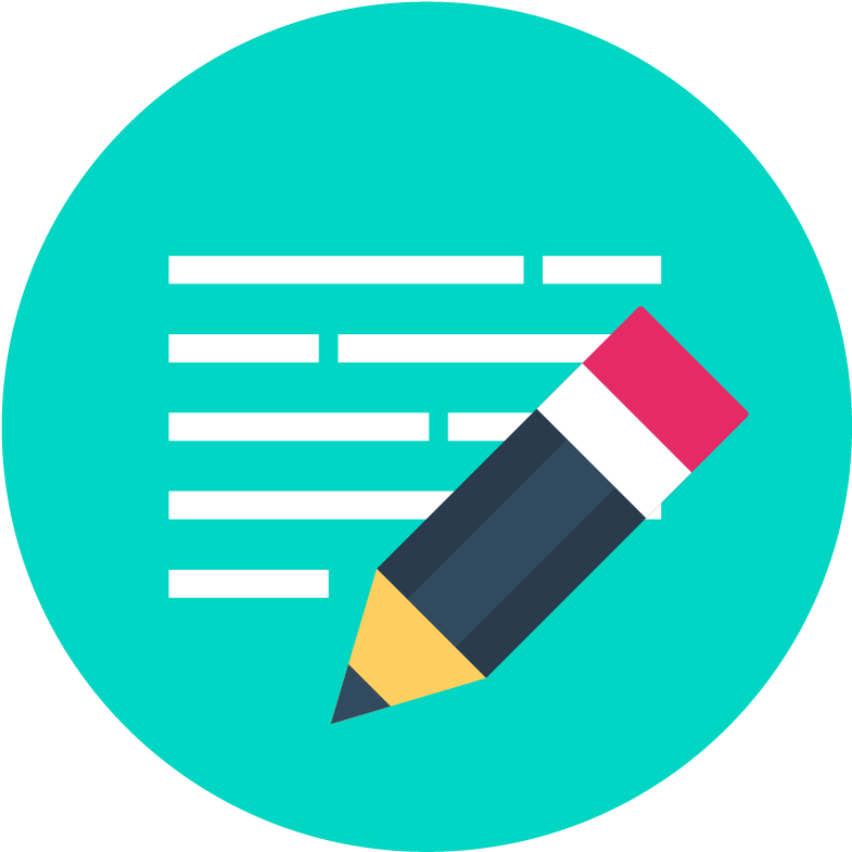 Editorial & Social - Privacy Impact Assessment Clipart - Png Download (800x800), Png Download