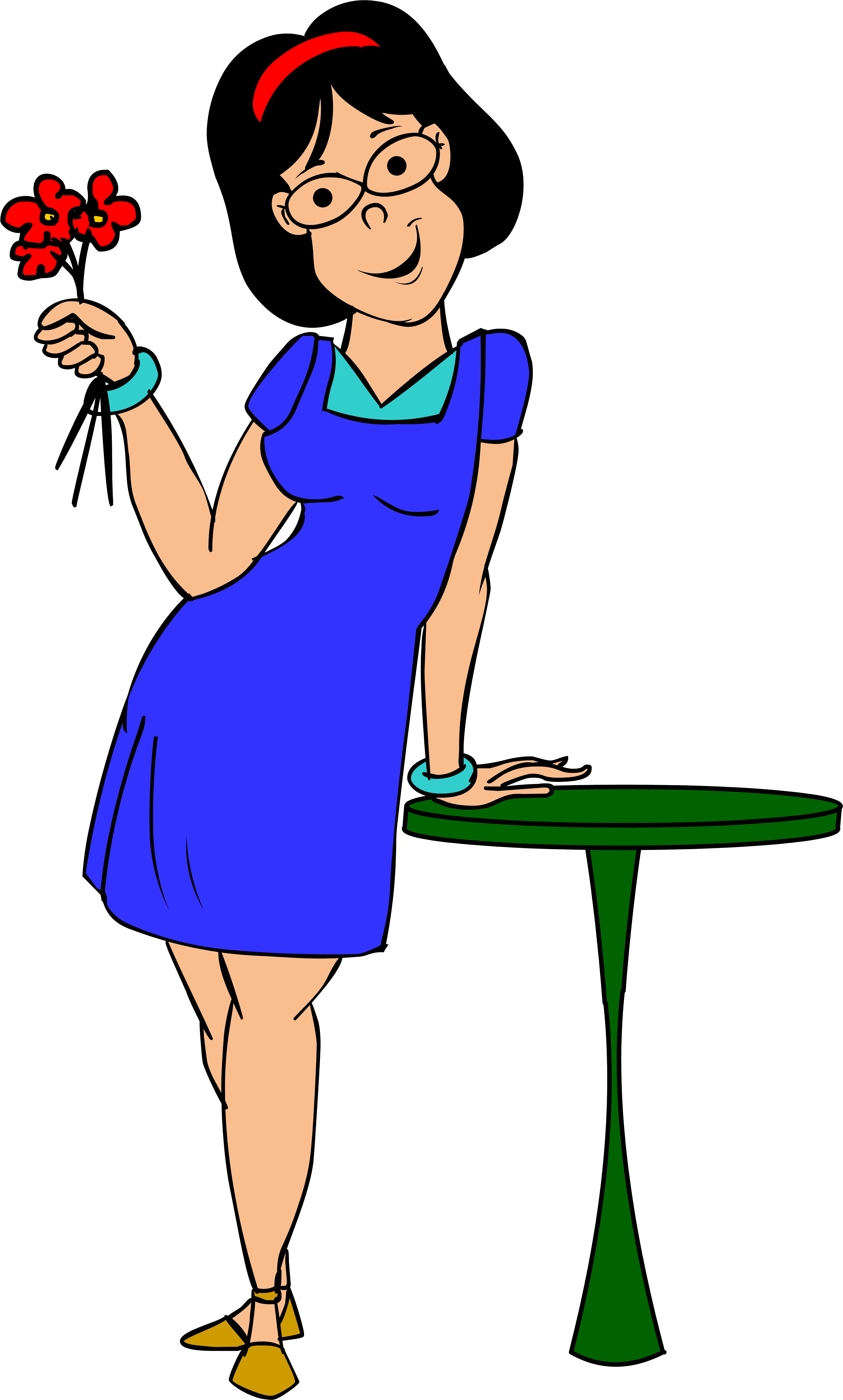 Motivation Archives Clipart (8000x8000), Png Download