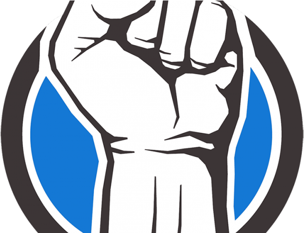 Original - Rebel Clipart - Png Download (640x480), Png Download