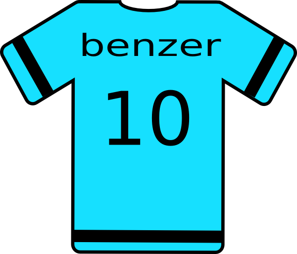 Jersey Clipart (600x513), Png Download