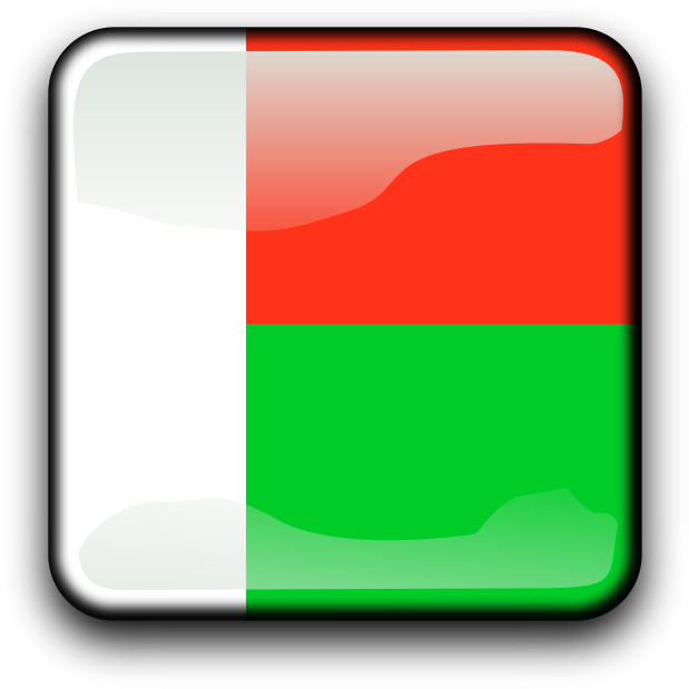 Mg Flags Clipart Png Transparent Png (600x600), Png Download