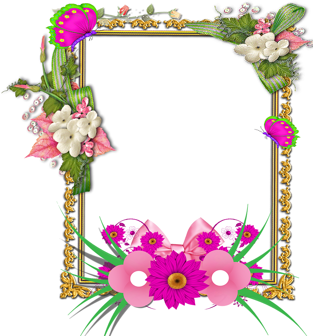 Frame Png By Melissa Tm - Frame Png Clipart (900x1032), Png Download