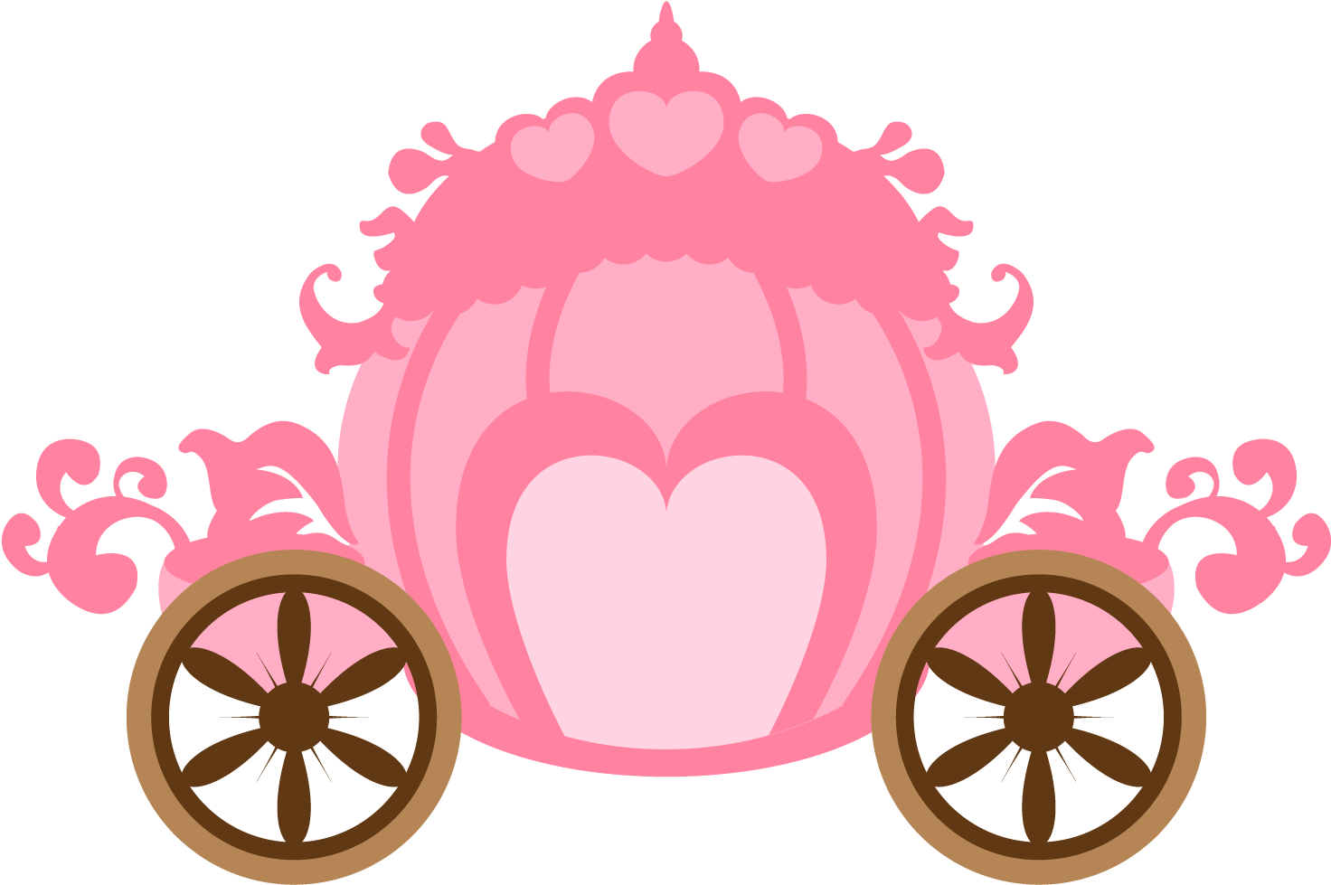 Photo Shared On Meowchat Princess Car, Rhinestone Art, - Princesita Bebe Clipart (1500x1500), Png Download