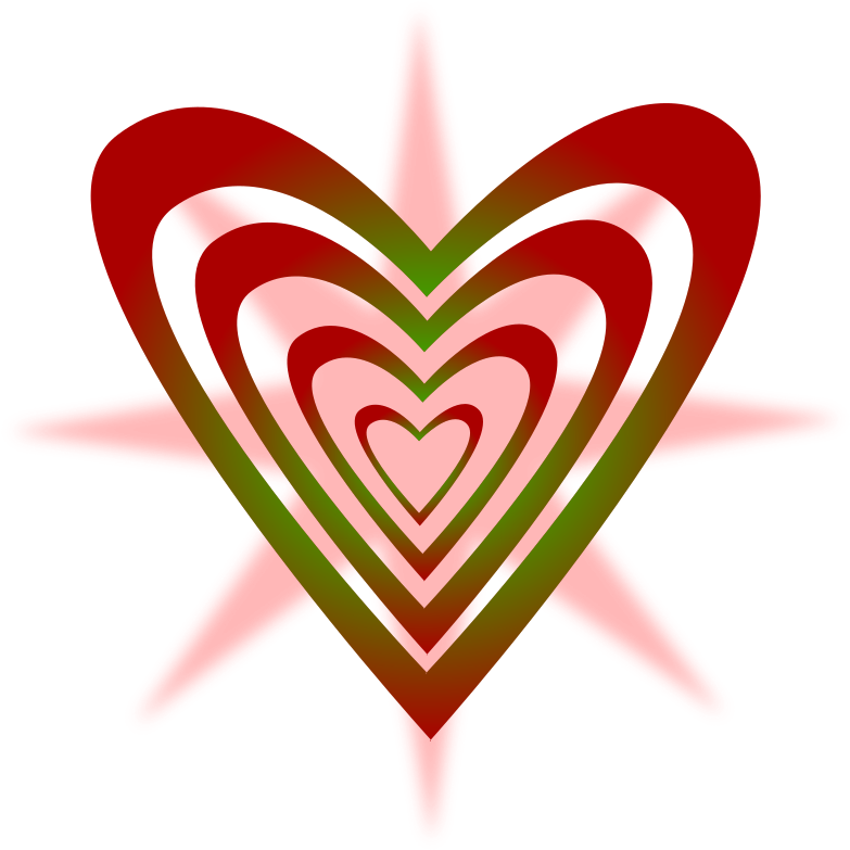 Tasmanian Devil Love Download Heart Computer Icons - Imagenes De Luna Y Mateo Clipart (750x750), Png Download