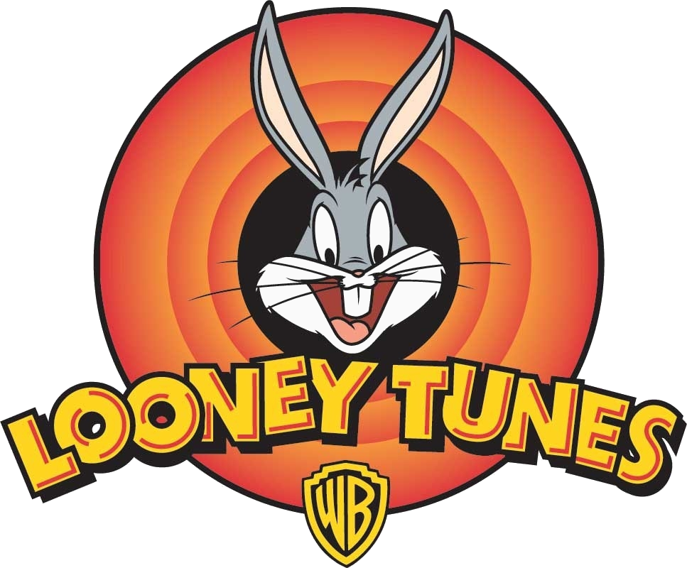 Looney Tunes Or Looney Toons Clipart (967x800), Png Download