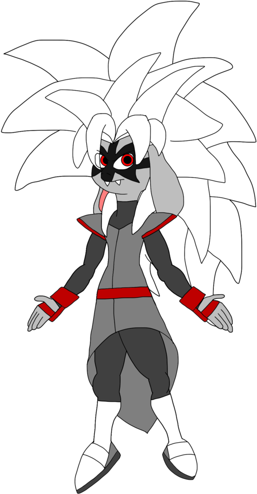 Banner Free Stock Apocalypse Drawing Demon - Drawing Clipart (774x1032), Png Download