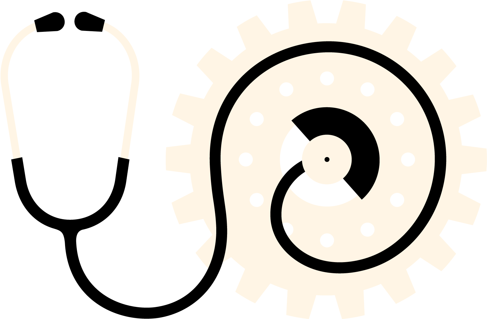 More From This Issue - Gas Pump Icon Clipart (1632x1110), Png Download