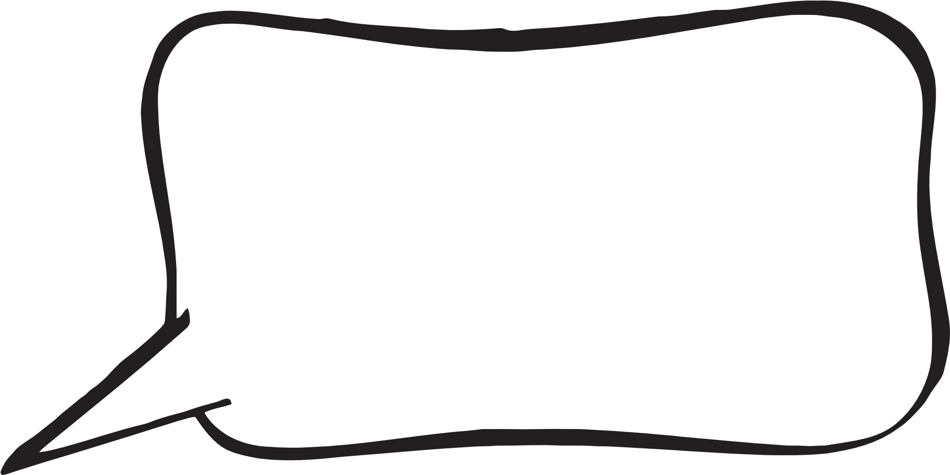 Download Speech Bubble Free Png Transparent Image And - Speech Bubble