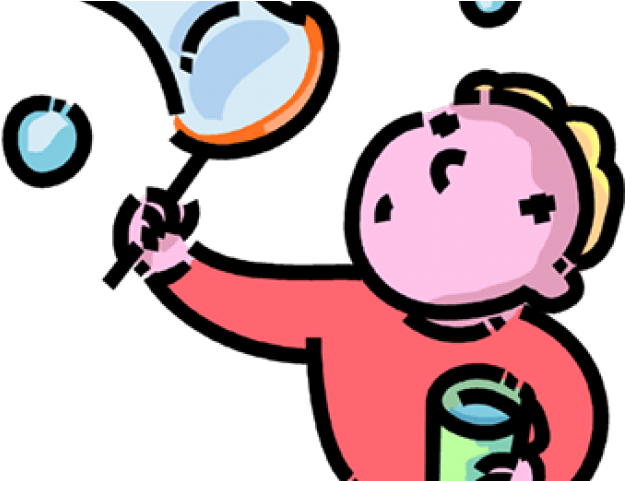 Bubble Clipart Illustration - Clip Art - Png Download (640x480), Png Download