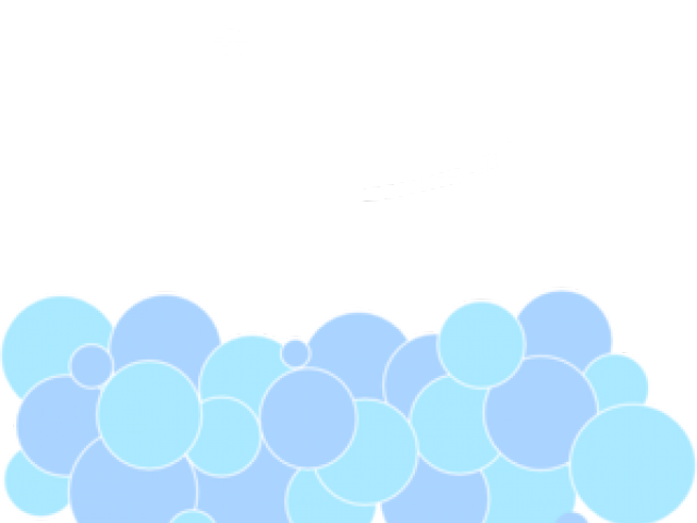 Bubble Clipart Bunch - Soap Bubble - Png Download (640x480), Png Download