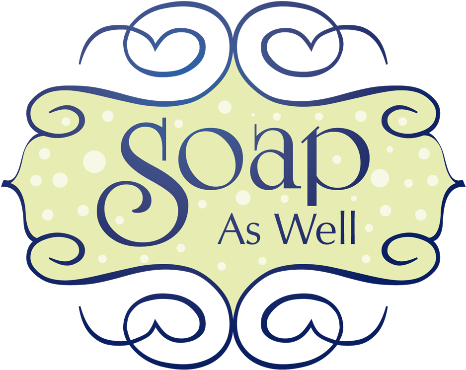 Soap As Well - Facebook Clipart (1000x803), Png Download