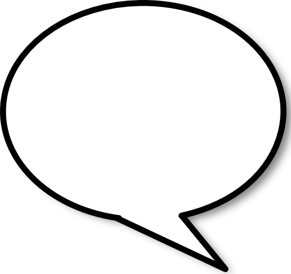 Christmas Light Clipart Black And White - Png Download (600x565), Png Download