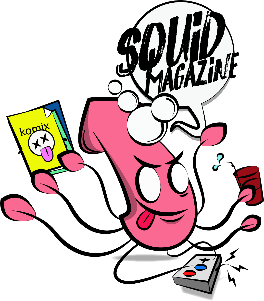 Comics - Cartoon Clipart (1501x1501), Png Download