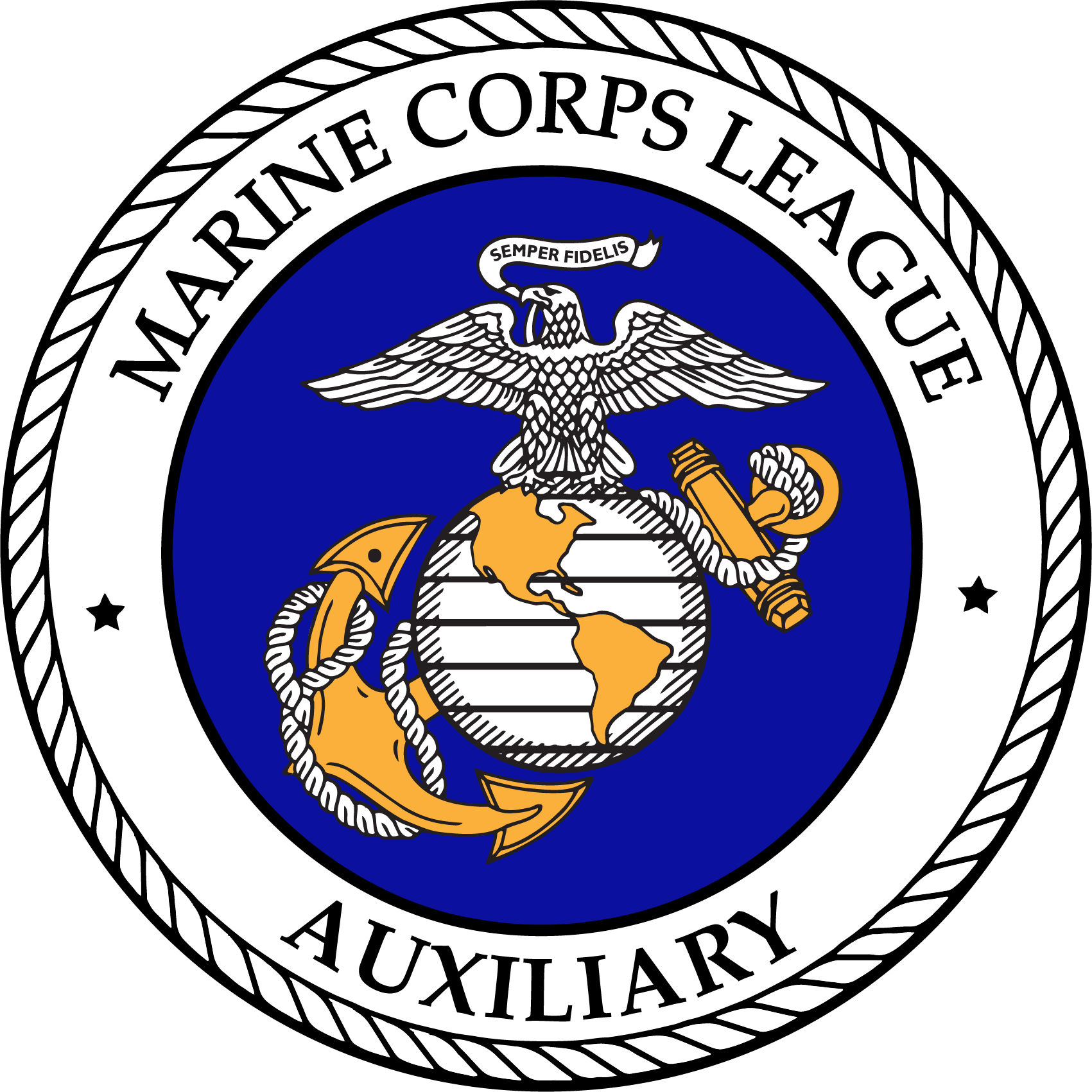 Incorporated By An Act Of Congress In 1937, The Marine - Us Department Of Labor Clipart (1701x1701), Png Download