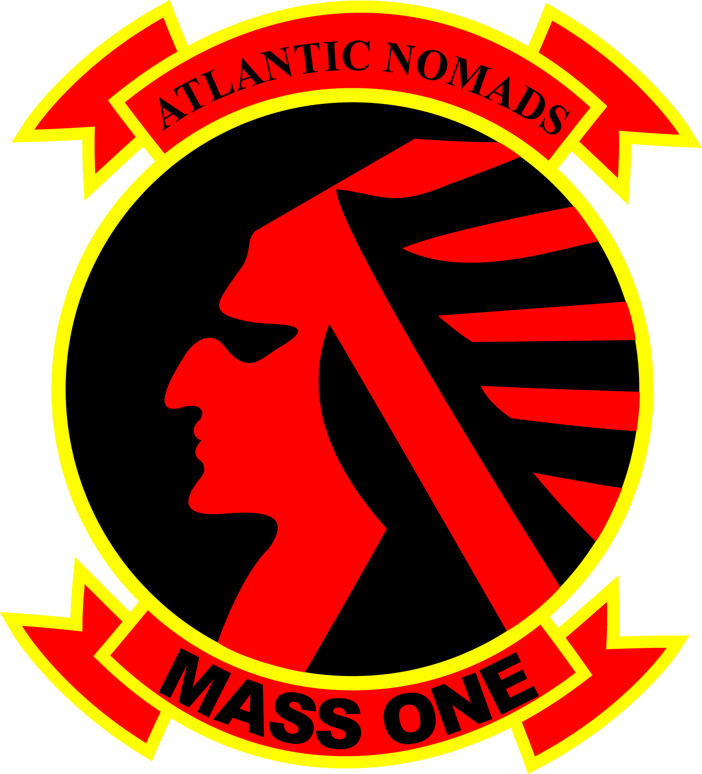 Marine Air Support Squadron 1 (mass-1) Mug Clipart (1447x1595), Png Download