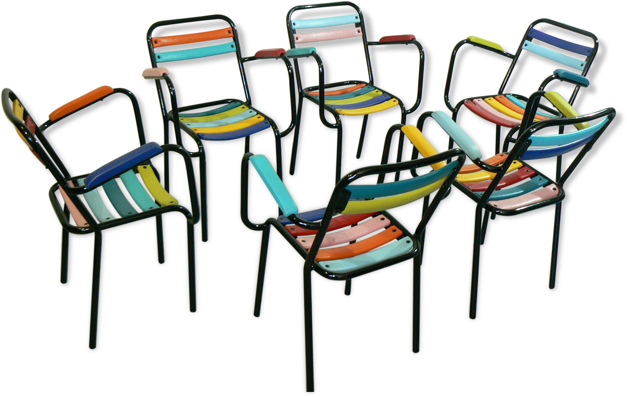Chair Clipart (1457x1457), Png Download
