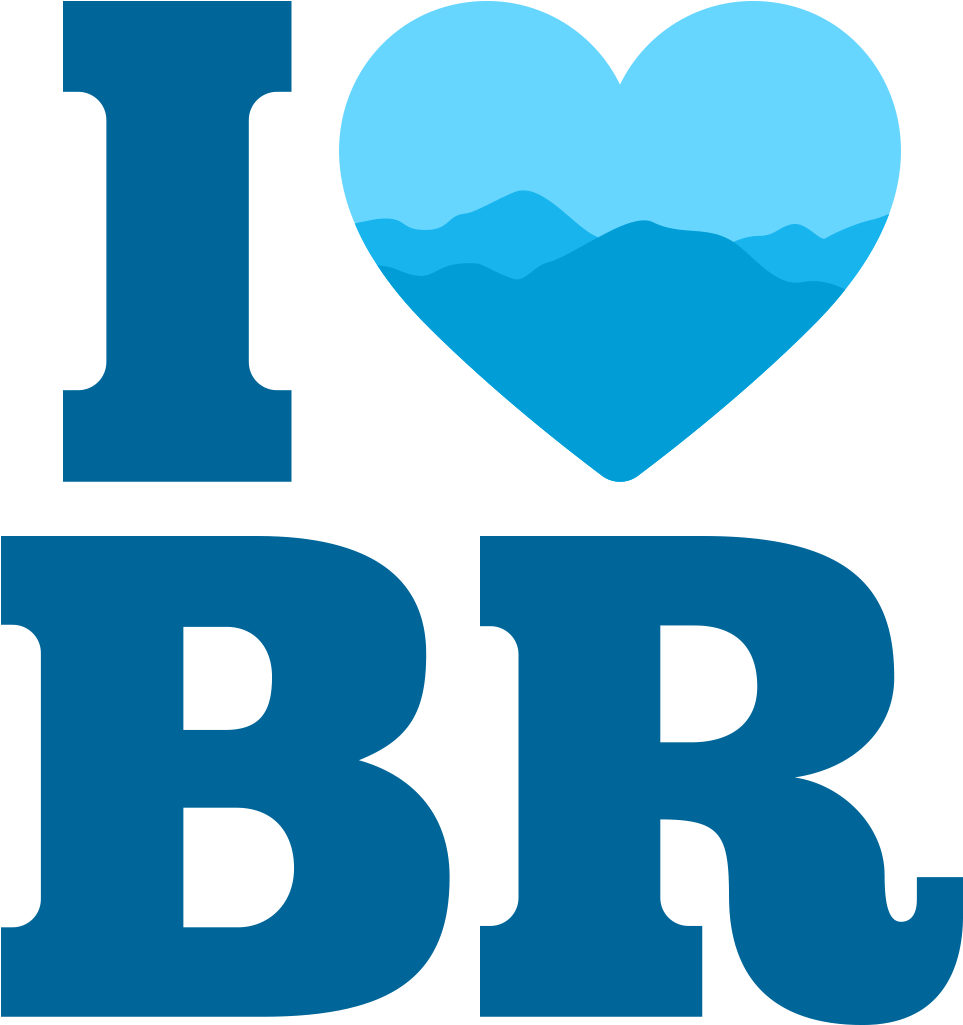 I Heart Blue Ridge - Br Heart Clipart (600x644), Png Download