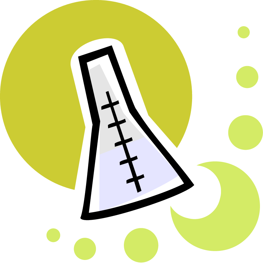 Scientific Method Png Transparent Scientific Method - Scientific Method Png Clipart (864x864), Png Download