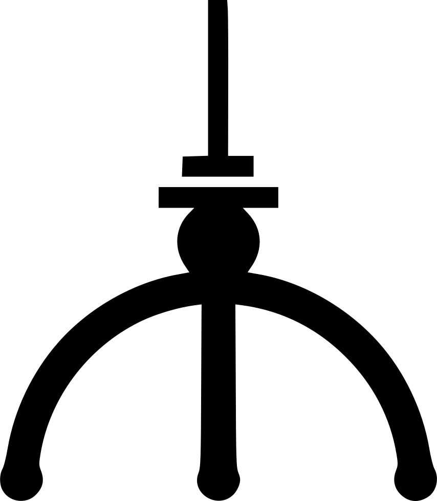 Popular Images - Claw Machine Claw Clipart - Png Download (854x980), Png Download