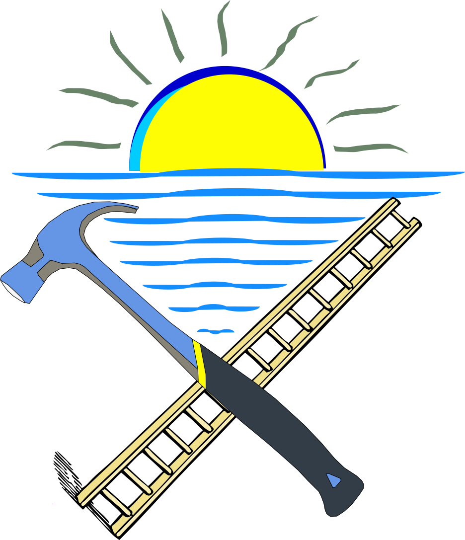 Improvements, Repairs, Maintenance, Or "mcgyver" Challenges Clipart (936x1087), Png Download