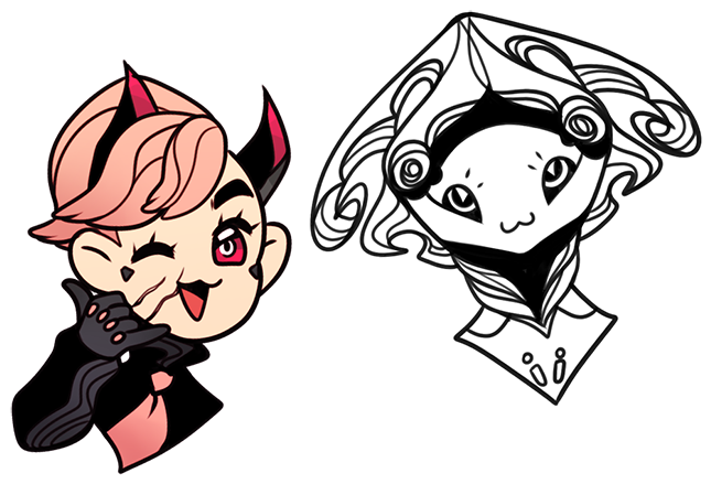 Chaos Ctrl On Twitter - Cartoon Clipart (696x500), Png Download