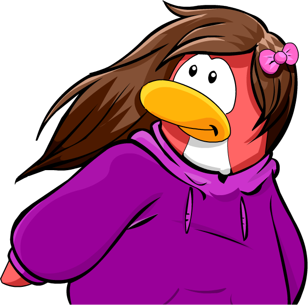 Beach Postcard Club Penguin Wiki Fandom Powered By - Club Penguin Clipart (629x622), Png Download