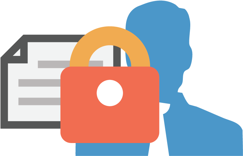 Bent U Klaar Voor General Data Protection Regulation - Illustration Clipart (1190x788), Png Download