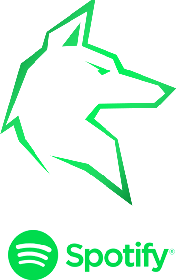 Buy Spotify Followers Campaign - Illustration Clipart (500x629), Png Download