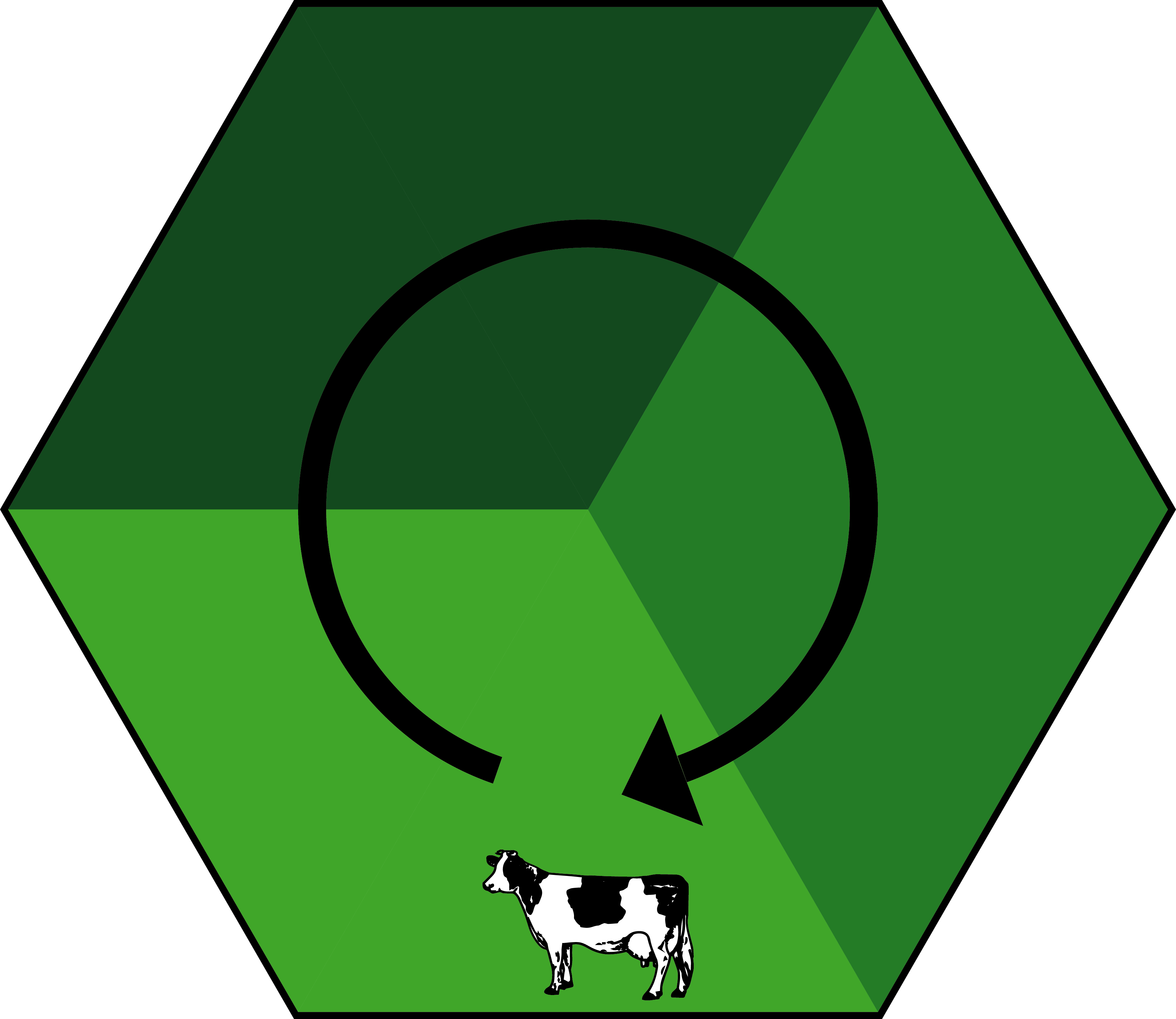 Fig Clipart (3487x3020), Png Download