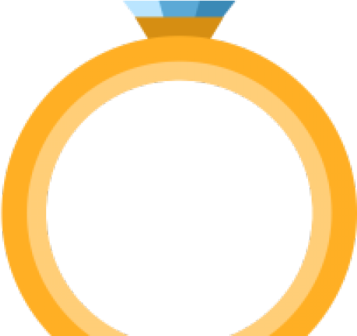 Gems Clipart Diamond Ring - Napoli - Png Download (640x480), Png Download