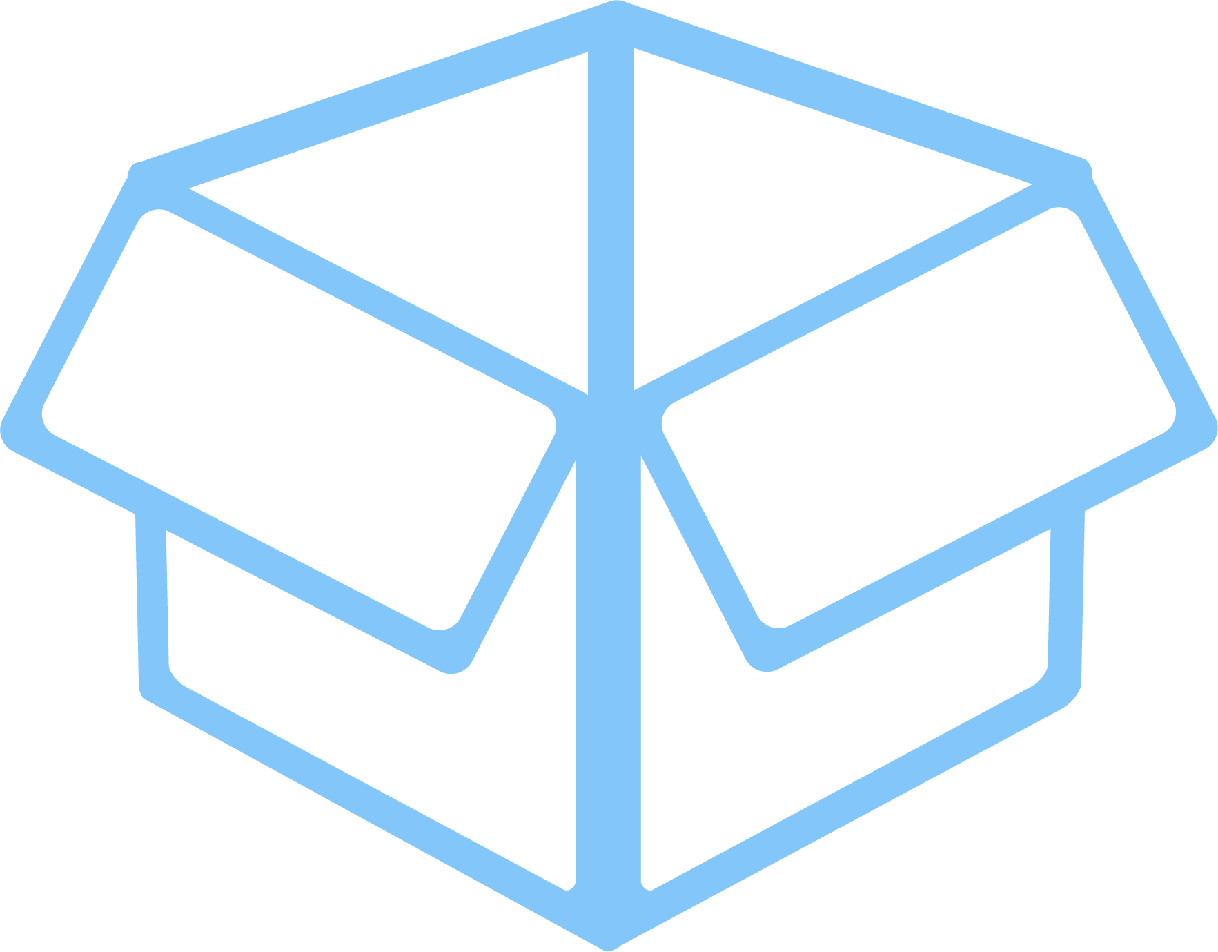 Cardboard Clipart (1765x1379), Png Download