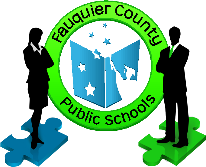 Fauquier County Public Schools Clipart (706x577), Png Download