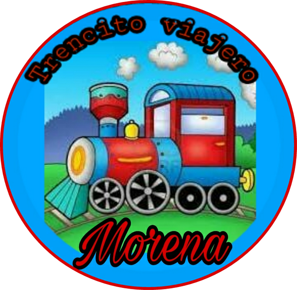 Morena Sticker Clipart (1024x1000), Png Download