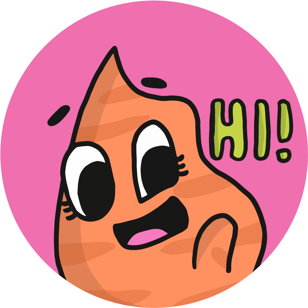 Nood Food Mood Clipart (1224x1224), Png Download