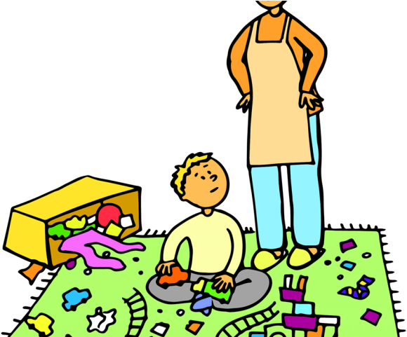 Room Clipart Transparent - Png Download (640x480), Png Download