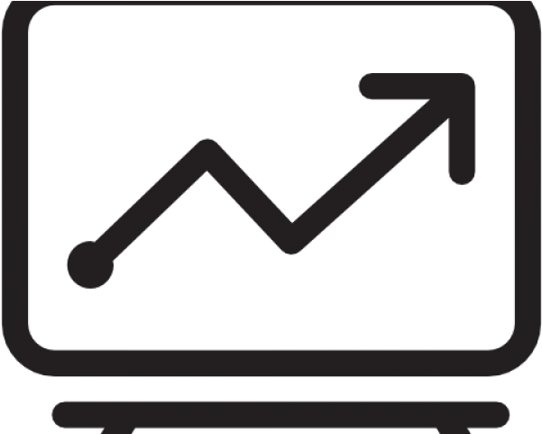 Stock Market Clipart Commodity Market - Png Download (640x480), Png Download