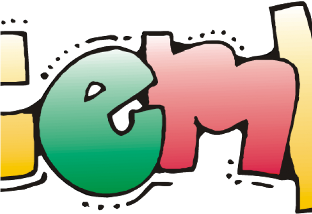 Letter Clipart December - December Clip Art Transparent - Png Download (640x480), Png Download